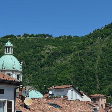 Magnifico Appartamento Centro Como - Rusconi 33 Exterior foto